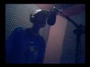 RAPPER WILL-MAKING OFF