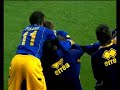 PARMA - JUVENTUS COPERTINA PERMETTE SIGNORA