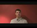 Adam Giambrone - Toronto City Councillor, TTC Chair