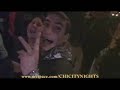 Chi-City Nights & The 5 Mic Lounge