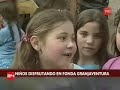 Crónica: Tradiciones populares chilenas