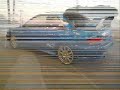 Efsanevi Kasa Impreza