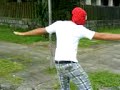 EPEAD 2008 [UENP] HOMEM?-ARANHA PARTE 2