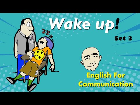 how to provide my english