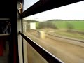 En Route to Berlin