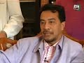Ar-Ruhul Jadid - Versi Parti Islam SeMalaysia