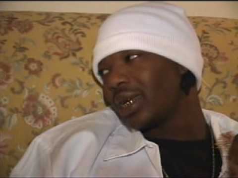 BG Talks Bout Cash Money(Baby)