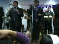 Mil Noches - #2 - Los Caribeños de Guadalupe - (Firenze-Italia) 31-septiembre 2009