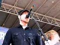 Evergreen Terrace Live From Warped Tour