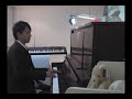 The truth that you leave - 作者pianoboy演奏