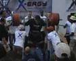 460kg - BigArnie's Attempt at the IPF SHW Squat Record