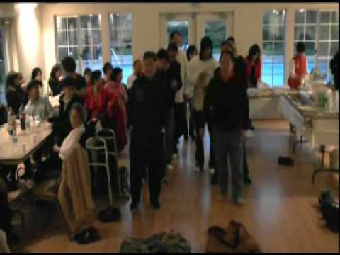 Christmas Party Games