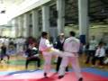 videos de PELEA Nº2 EN EL TORNEO CENTRO ARG DE TAEKWON-DO ELCHINO DE LA ESC EIT NESTOR AQUISTO AITEF.AVI