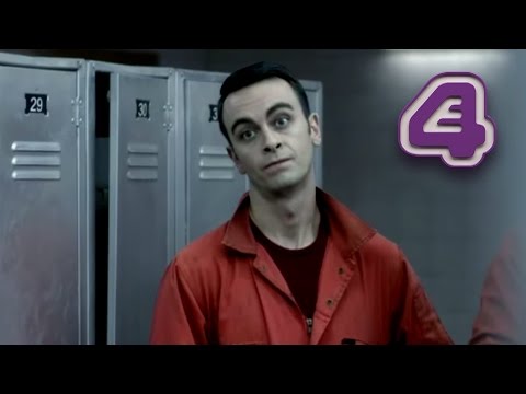 One Year Since The Storm | Misfits (S5-Ep7) | E4