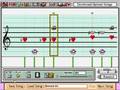 Mario Paint - Emerald Hill Zone