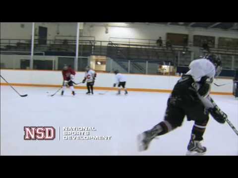 NSD Summer Hockey Camps & Clinics