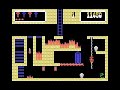 Montezuma's Revenge for MSX, converted from Colecovision! The game is now available in cartridge here: msx-universe.com