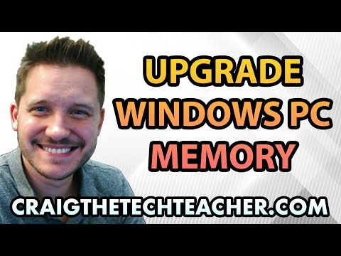 how to get more dedicated video ram