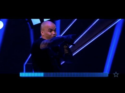 Auditie van Robert | The Next Pop Talent | Aflevering 6