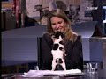 cuarto milenio el sexto sentido de los animales