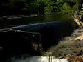 Enchente  do Rio Jacuipe Imagens do Po�o Feio - Piritiba