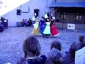 Danca tcheca