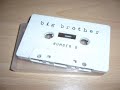 Big Brother Skateboard Magazine Skateboarding Tape Number 8