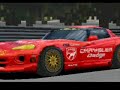 Dodge Viper RT/10 Gran Turismo 1