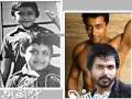 HQ SURYA CHILDHOOD