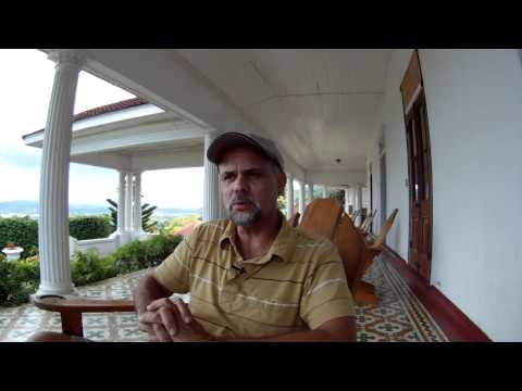 0 Joel Sheagrens Update from Jamaica