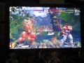 videos de ITABASHI ZANGIEF Zangief,JPN vs Poongko Ryu,KOR