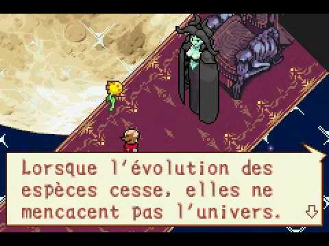 Boktai: The Sun Is in Your Hand