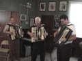 Jam session at Fontana SNPJ Memorial...
