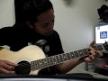 Selamat Tidur Sayang (Dewa Budjana) Cover by Wildan Selamat Tidur Sayang (Dewa Budjana) Cover by Wildan