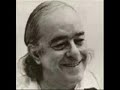 O Haver - Vinicius de Moraes (participação de Edu Lobo)