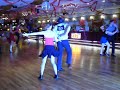 Jive by Marloes and Bart