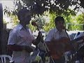 Voces de Am�rica BARRERO QUERIDO