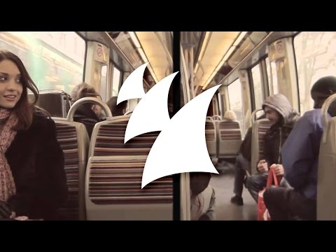 Arty, Nadia Ali & BT - Must Be The Love