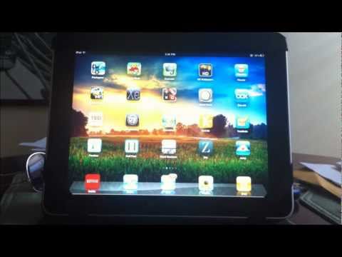 how to snap a screenshot on ipad
