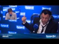 la bataille des beaux gosses les femmes sont folles de guy lagache, et �a rend willy jaloux!
