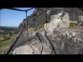 Wandern am Gegenstein