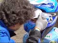 I nuovi Valentino Rossi e Tony Cairoli