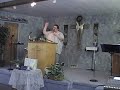 Resisting the Devil!