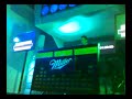 AJ DJ @ People Ultra Lounge