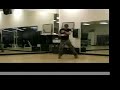 STEP UP Dance Contest - Contestant #5