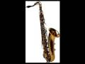 Rosso Adriatico - Nice saxaphone music -Joe Hisaishi