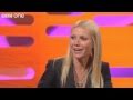 Gwyneth Paltrow Raps Straight Outta Compton - The Graham Norton Show preview - BBC One