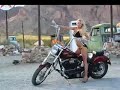 Biker babe Brandie Moses in Las Vegas! Biker babe Brandie Moses in Las Vegas!