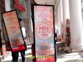 National Breakfast Day- McDonald's Delhi National Breakfast Day- McDonald's Delhi