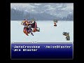 Final Fantasy VI Bosses (Part 1)